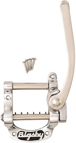 Immagine prodotto G-Gotoh Kit vibrato Bigsby B5, alluminio