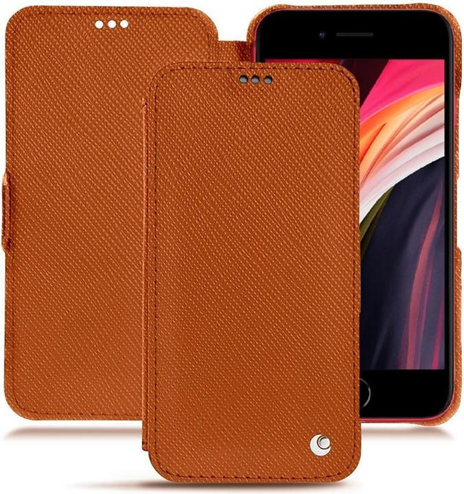 Actual product image Noreve Leather case horizontal (Apple iPhone SE (2nd Gen), Apple iPhone SE (3rd Gen))