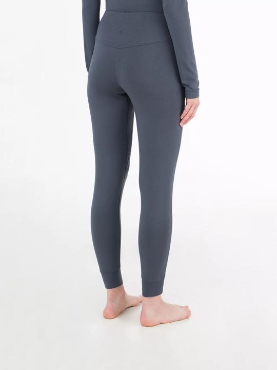 Produktbild Dagsmejan Pyjama Unterteil "Balance" graublau (XS)
