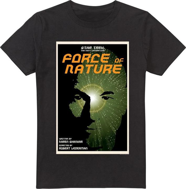 The Next Generation Season 7 Episode 9 TShirt
