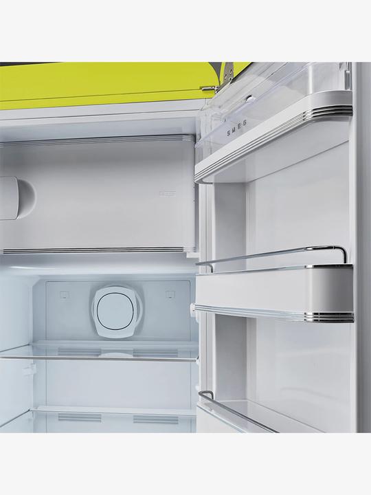 Actual product image Smeg FAB28RLI5 (270 l)