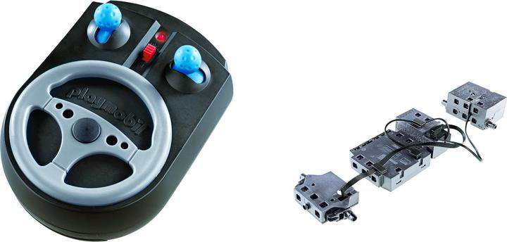 Productafbeelding Playmobil 71397 RC-moduleset Bluetooth (71397, Playmobil Stadsleven)