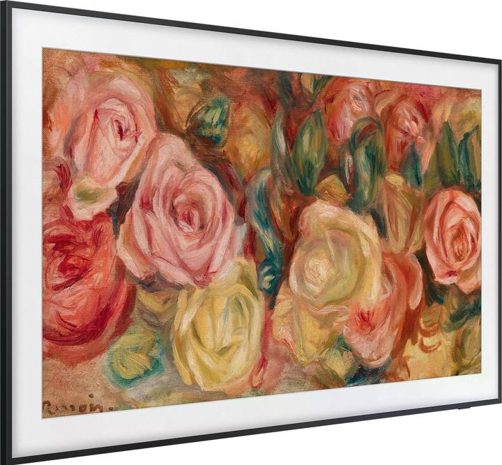 Immagine prodotto Samsung The Frame QE50LS03D (50", LS03D, QLED, 4K, 2024)