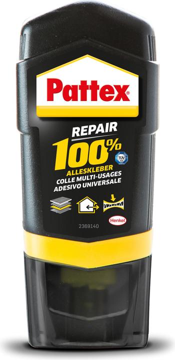 Image du produit Pattex 100 % multipouvoir (50 g)