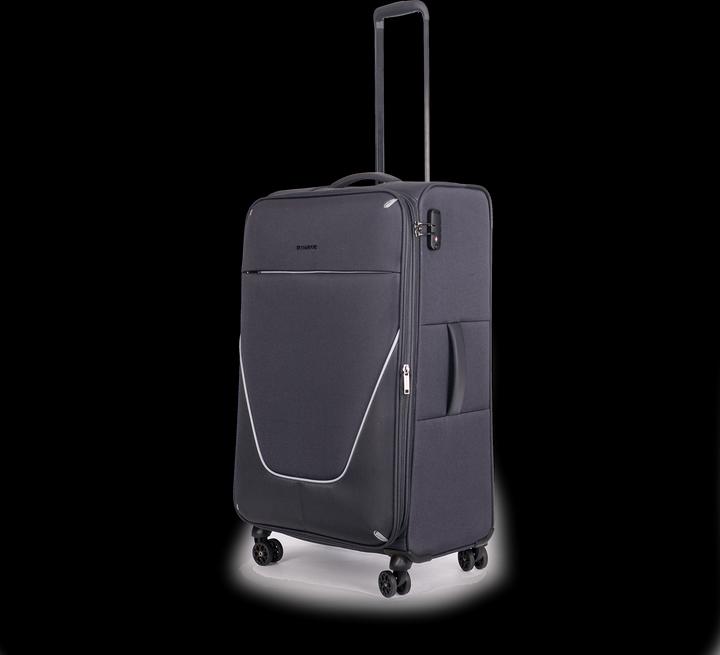 Produktbild Stratic Strong - Koffer L (118 l, L (90 - 115l))