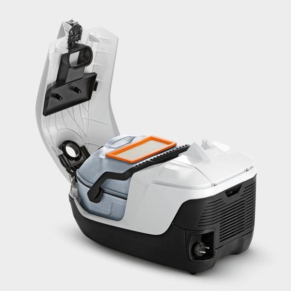 Produktbild Kärcher DS 6 (650 W)
