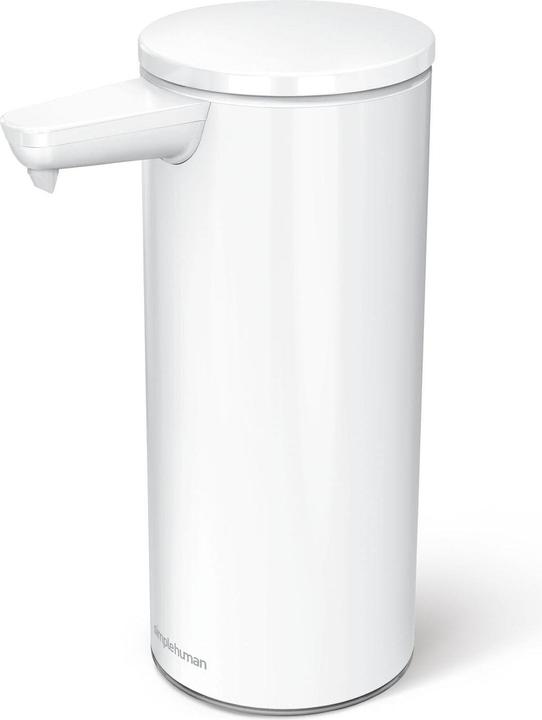 Actual product image Simplehuman Sensor dispenser