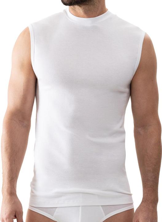 Produktbild Mey 2er Pack Noblesse Trend Muscle-Shirt - Unterhemd (XL)