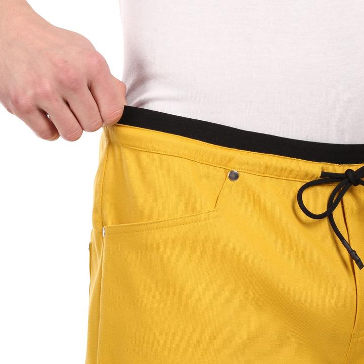 Produktbild Directalpine Rock Shorts 1.0, Kurze Hose, Herren (Regular Fit) - Direct Alpine, 200 (XL)