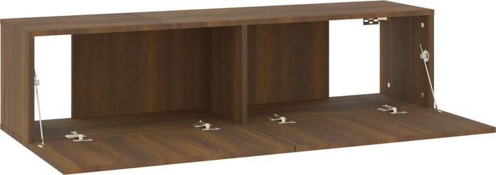 Produktbild VidaXL Jericho (120 x 30 x 30 cm)