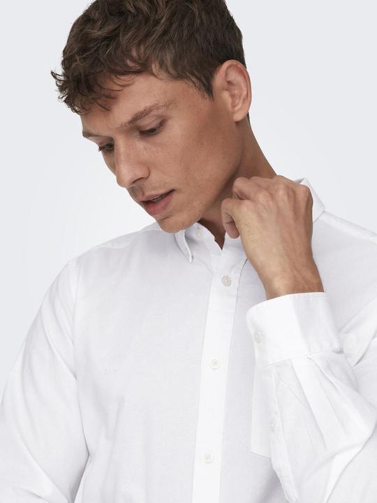 Immagine prodotto Only & Sons Camicia classica (XS)