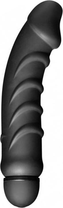 Actual product image Tom of Finland Prostatavibrator