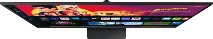 Immagine prodotto Samsung Smart Monitor M7 LS43BM700UPXEN (3840 x 2160 pixel, 43")