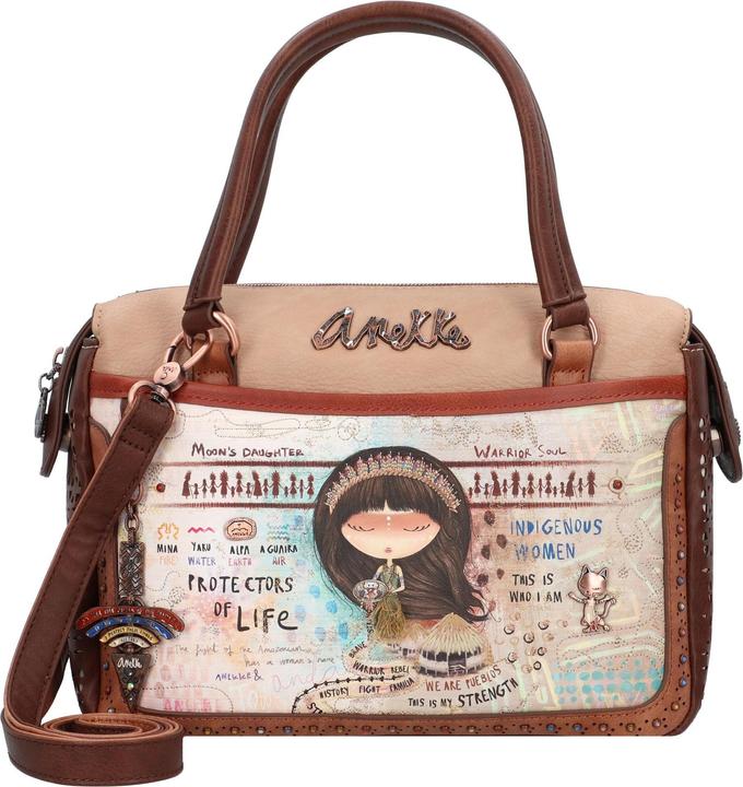 Anekke Menire Handtasche 30 cm (8 l)