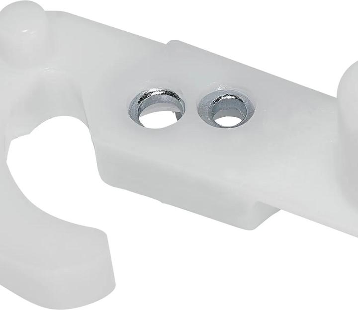 Actual product image Exquisit GS231-NF-H-040C (Stand-alone, 161 l)