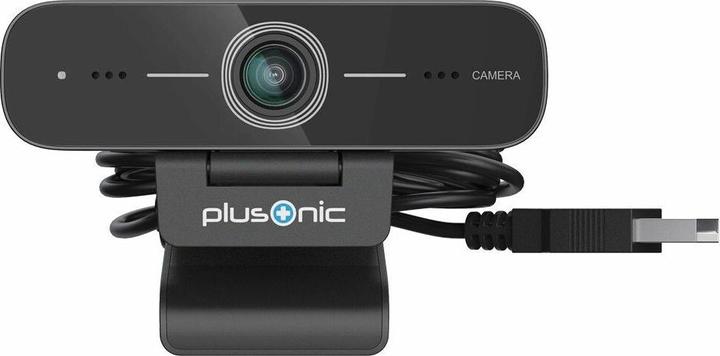 Image du produit Allnet Webcam USB Ultimate (2 Mpx)