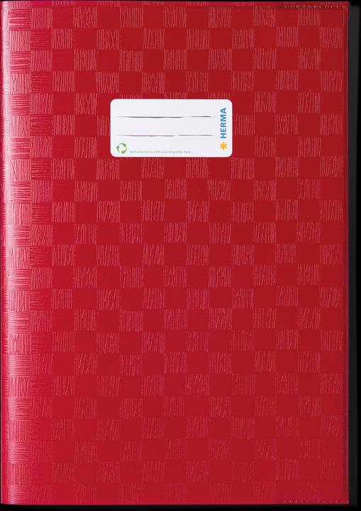 Produktbild HERMA Heftschoner (A4)