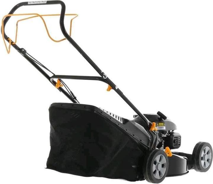 Produktbild Alpina Garden Petrol Lawn Mower Alpina Al5 46 Sa (Benzinbetrieb)