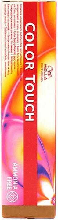 Produktbild Wella Color Touch Haarfarbe (6/71)