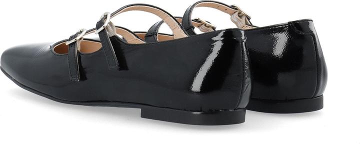 Actual product image Bianco BIAEMILY Mary Jane Schuhe (36)