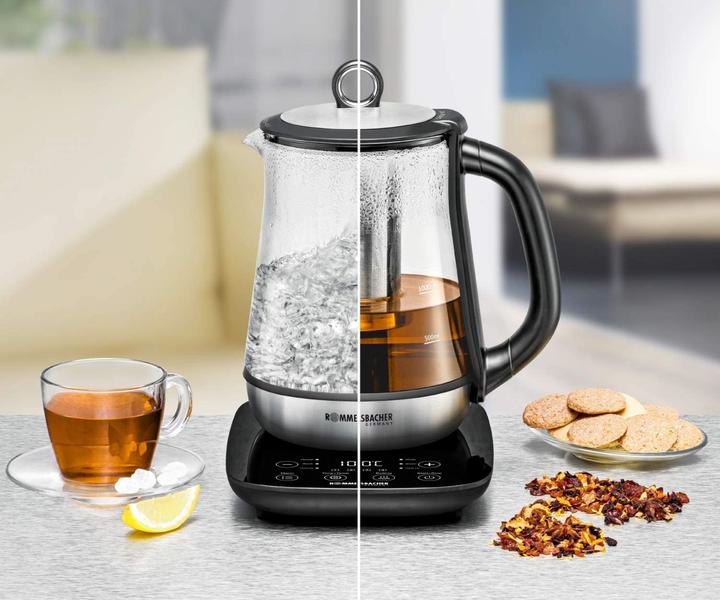 Actual product image Rommelsbacher TA 2000 (1.20 l)