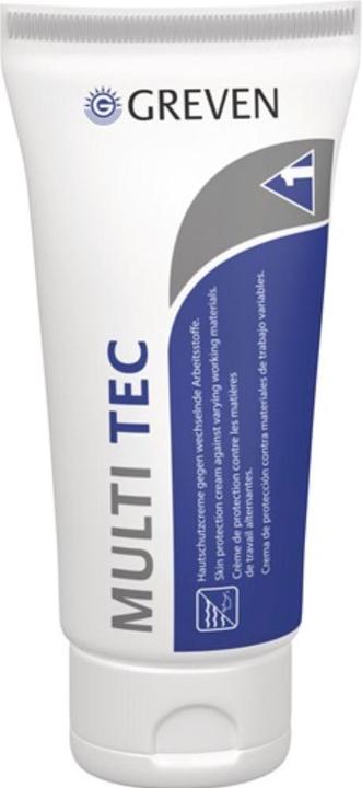PGP Hautschutzlotion GREVEN® MULTI TEC 100 m (Körperlotion, 100 ml)