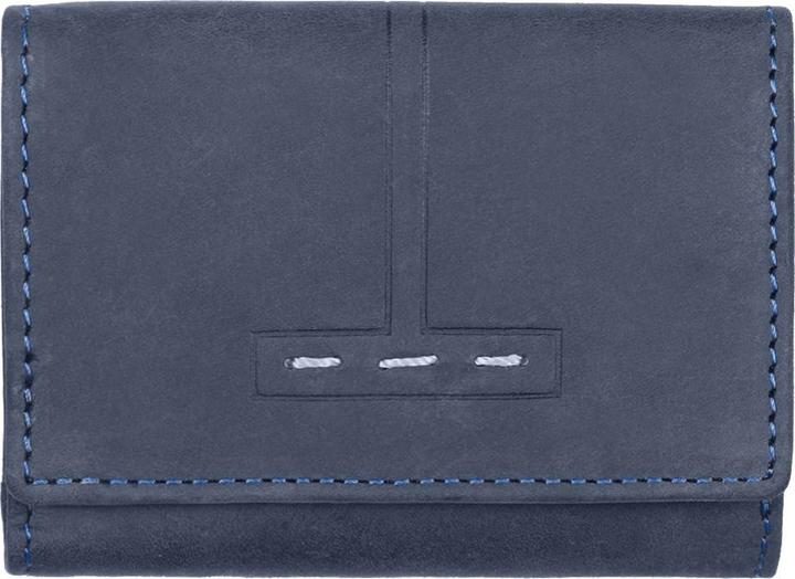 Giorgio Carelli Unisex Geldbörse, klein, RFID