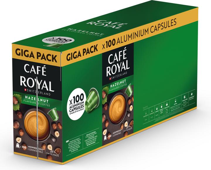 Nocciola