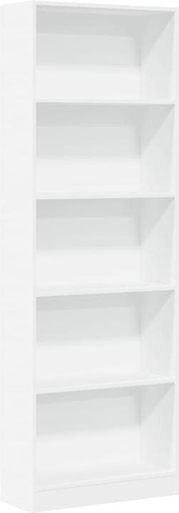 Produktbild VidaXL Claiborn (60 x 24 x 176 cm)