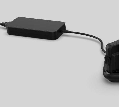 Actual product image HTC Stacja dokująca FOCUS 3 4in1 CHARGING DOCK 99H20734-00