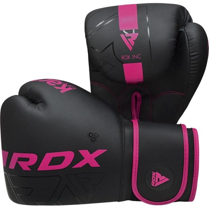 Produktbild Rdx Boxhandschuhe Rex F6 (16 OZ)
