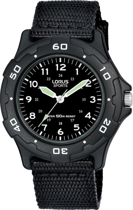 Produktbild Lorus Kinder Armbanduhr (Analoguhr, 36 mm)