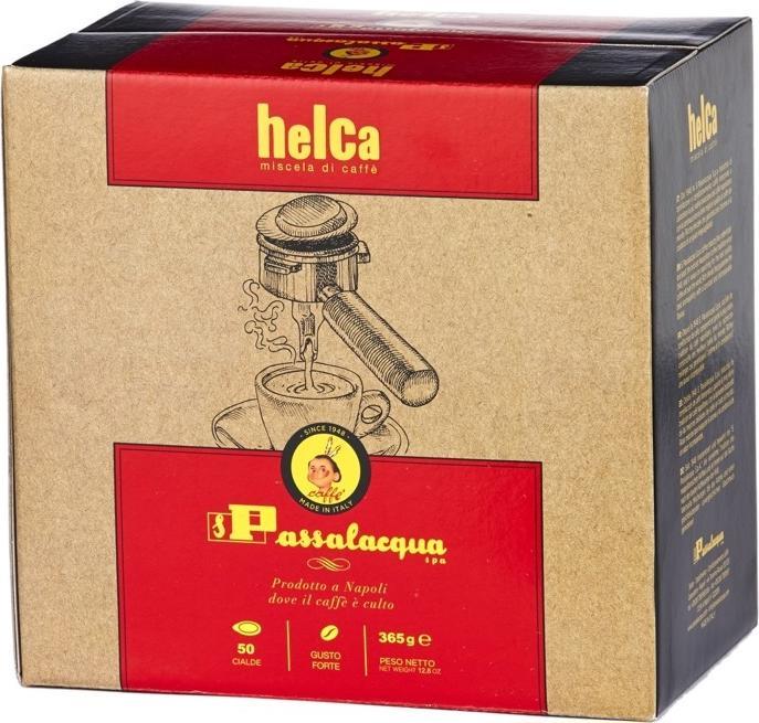 Produktbild Passalacqua Helca (50 x Port.)
