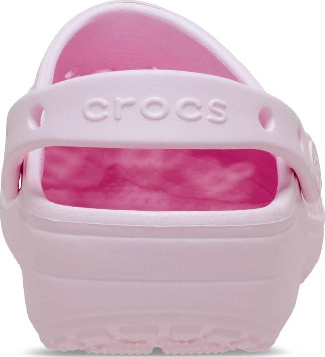 Actual product image Crocs Classic Floral Cut Out Clog (38, 39)