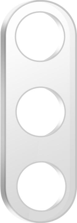 Actual product image Enkay ClearShield camera protection (1 Piece, Samsung Galaxy A35)