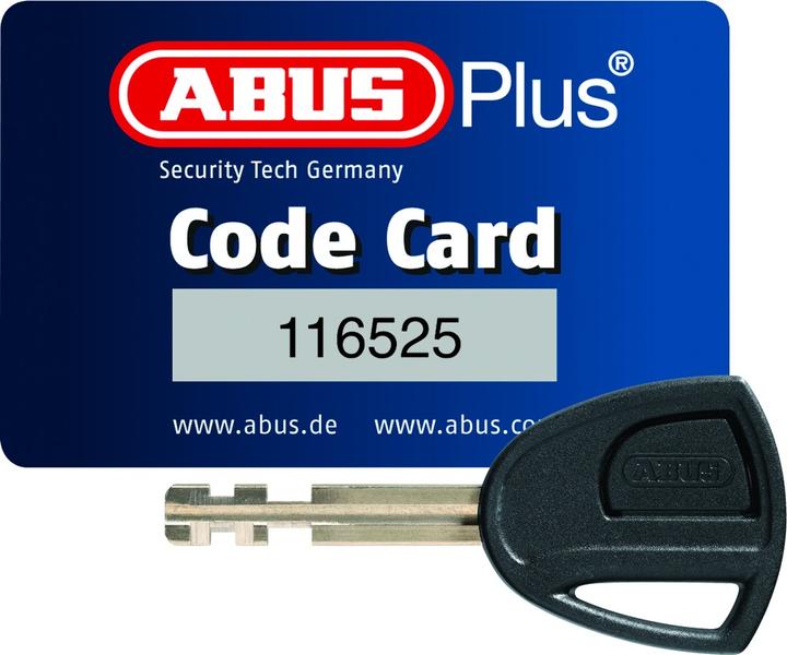 Produktbild Abus uGrip Plus 501