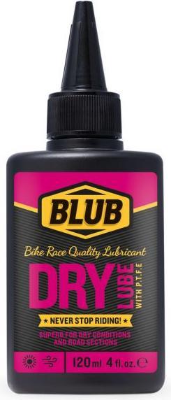 Produktbild Blub Lube Dry Lube Kettenöl (120 ml, Kettenöl)