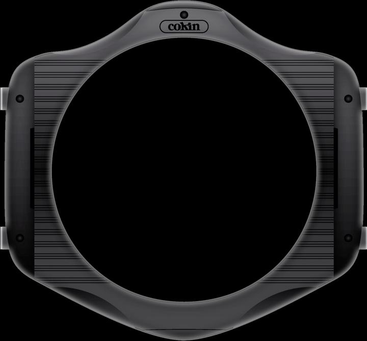 Cokin Filter holder BP-400A P Series (Obective filter holder, 82 mm)