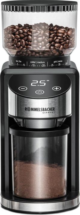 Productafbeelding Rommelsbacher EKM 400 met kegelmolen