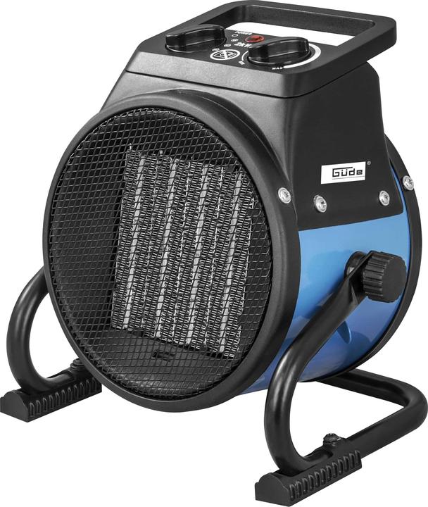 Güde Solingen GEH 2000 P (2000 W)