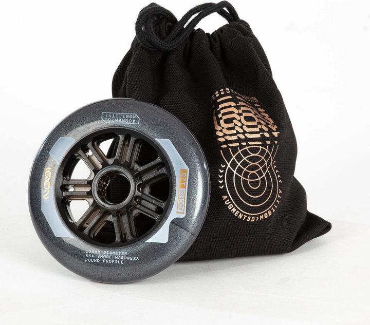 Produktbild Iqon Inline-Skate-Rolle (125 mm)