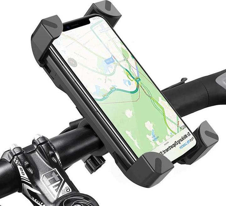 Produktbild Forever BH-110 holder Passive holder Mobile phone/Smartphone Black