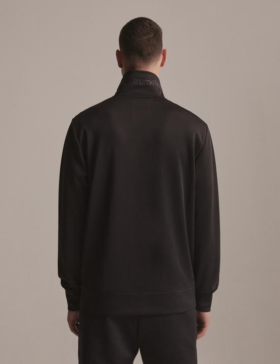 Immagine prodotto Dakar Felpa Con Cappuccio Dkr 24 Vip Tr 03 Nero (L)