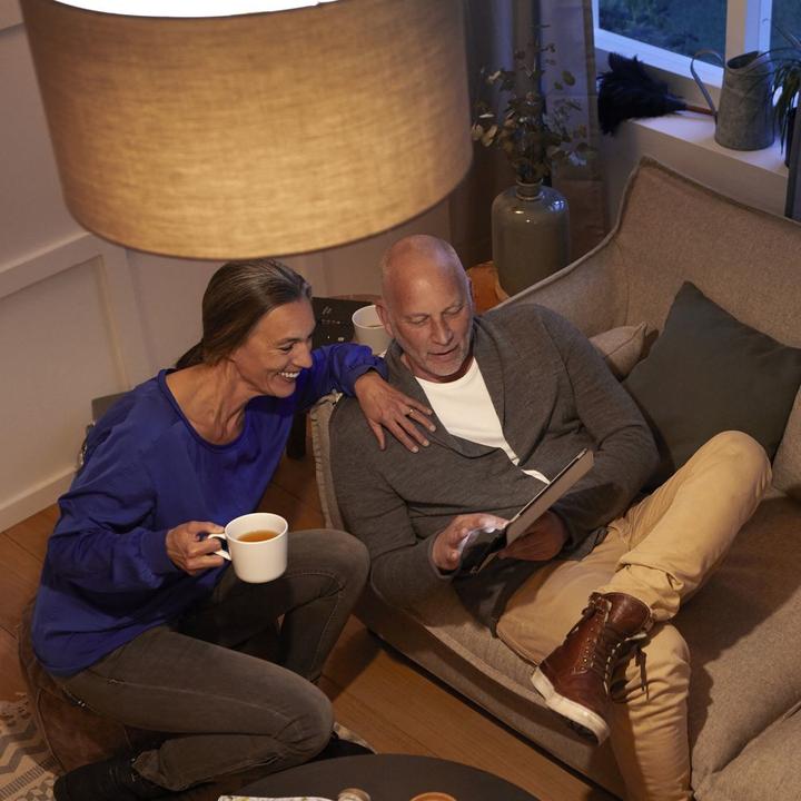 Immagine prodotto Philips Lampada (E27, 17.50 W, 2452 lm, 1 x, D)