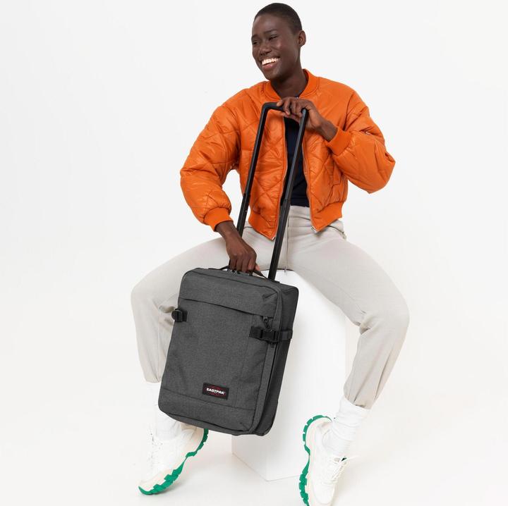 Immagine prodotto Eastpak Valigia Tranverz XXS (25 l, Bagaglio a mano (fino a 50 litri))