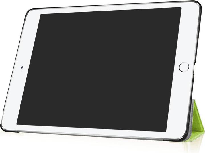 Produktbild Cover-Discount Tri-fold Smart Case (iPad 2017 (5. Gen), iPad 2018 (6. Gen))