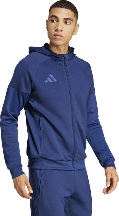 Produktbild adidas Tiro 25 Kapuzenjacke (XL)