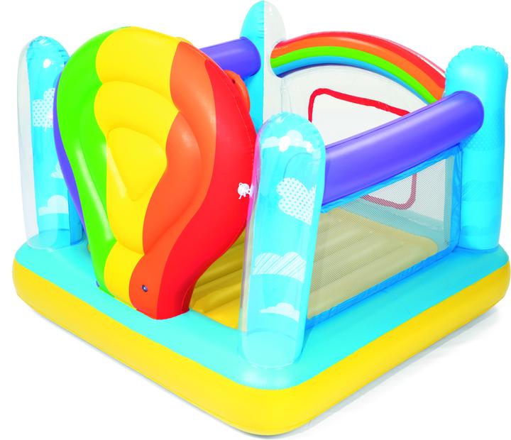Produktbild Bestway Playcenter Heissluftballon Türsteher