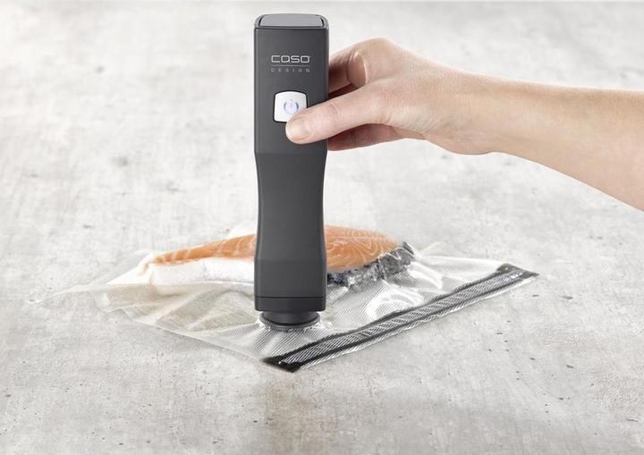 Produktbild Caso Vacu One Touch