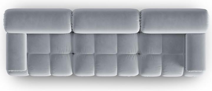 Actual product image Maison Heritage Gerda (Modular sofa, 3-seater)